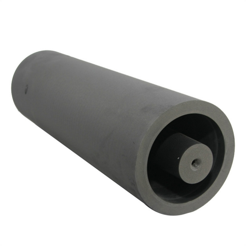 Graphite Dies Ingot Mold for Continuous Casting Tubing Material High Purity
