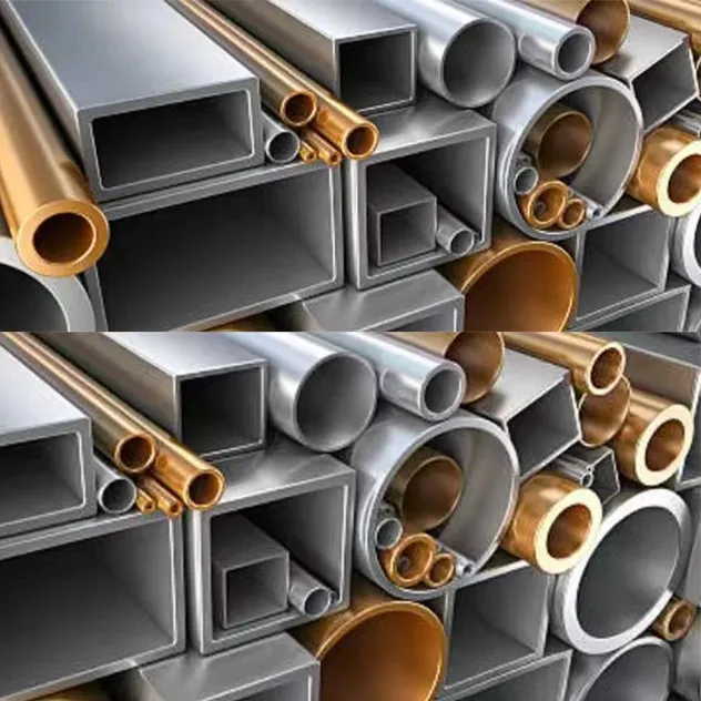 CNC Machining Parts 2