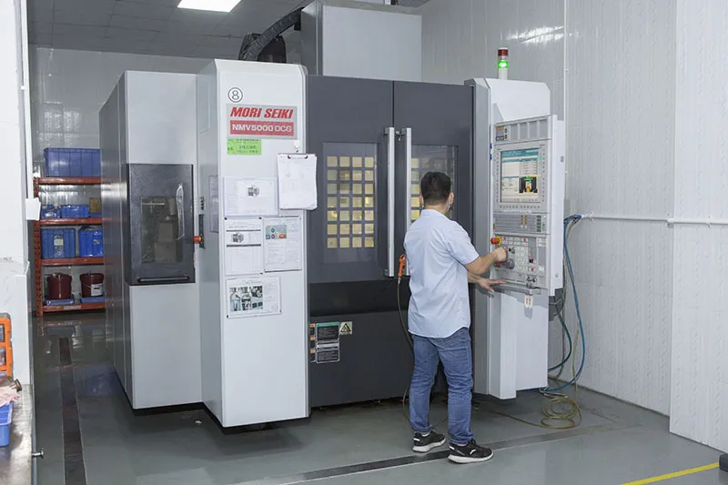 Workshop Equipment 1