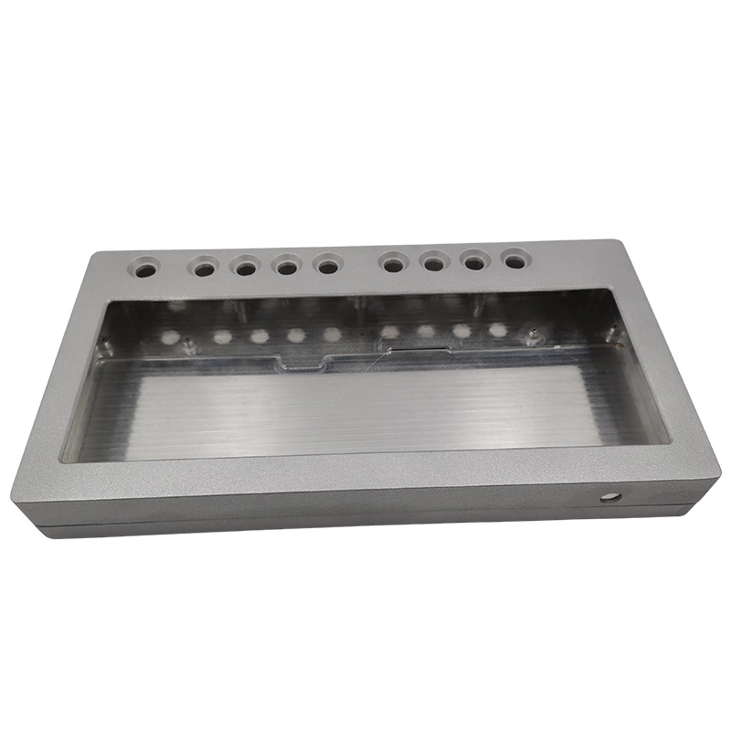 Customized Automotive Precision CNC Components Manufacturer for Auto Sector