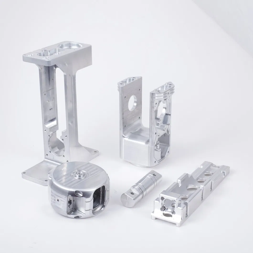 OEM Custom Machining