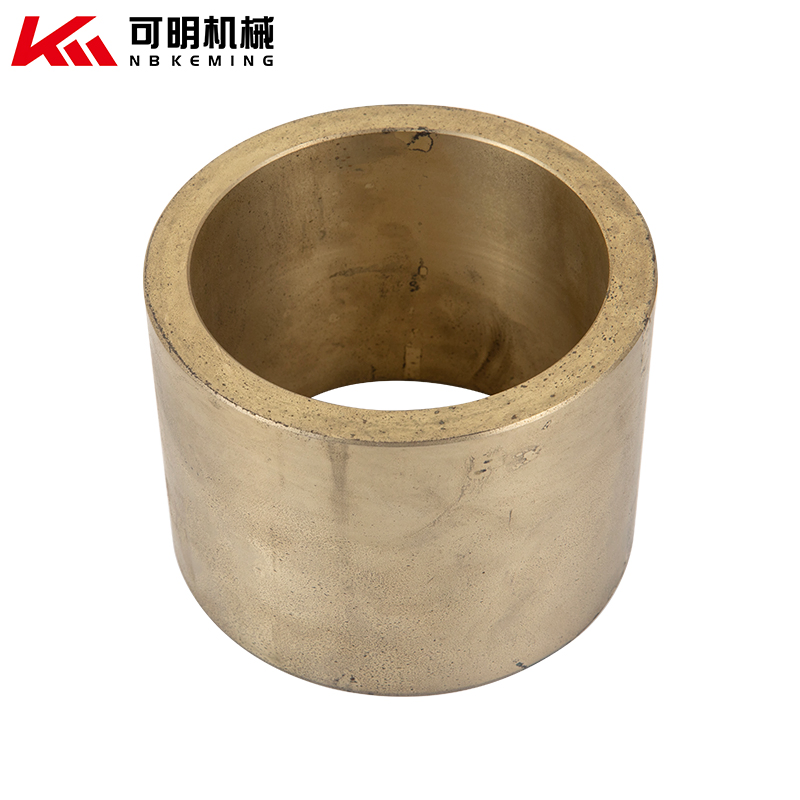 CNC Turning Automotive Machine Components