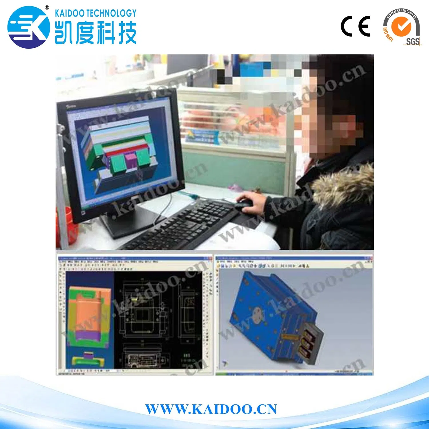 20L Stacking Barrel/Bucket/Drum/Bottle/Pot /Steel Mould/Aluminium Mould/Blow Mold / Blow Mould