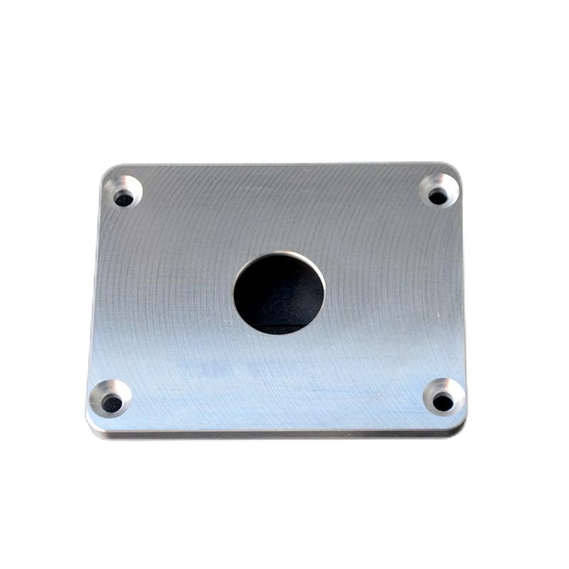 CNC High Precision Non Standard Machining Turning Milling Drilling Metal Components