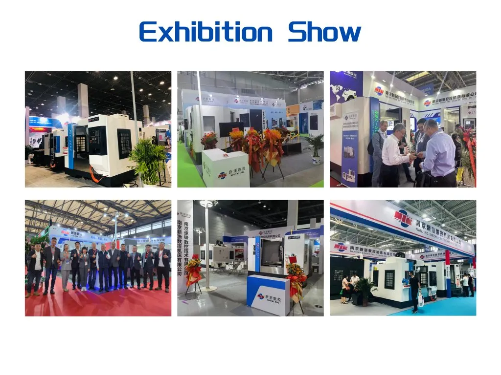 Exhibition Show