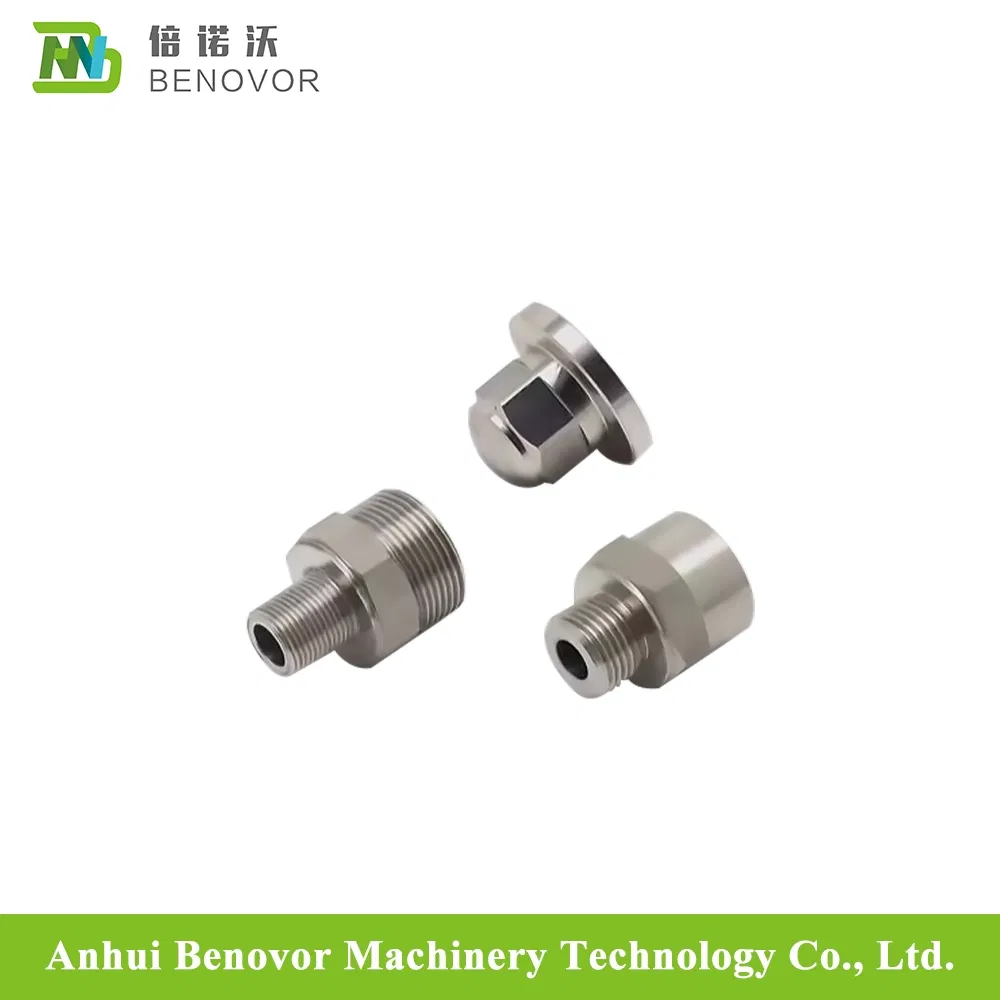 High-Volume Production of Precision CNC Machined Aluminum Components