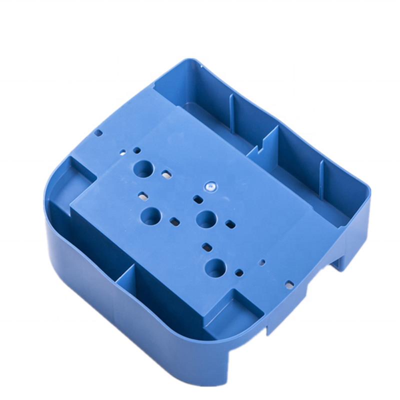 High-Quality CNC Machined Carbon Fiber Components for 3D Printing