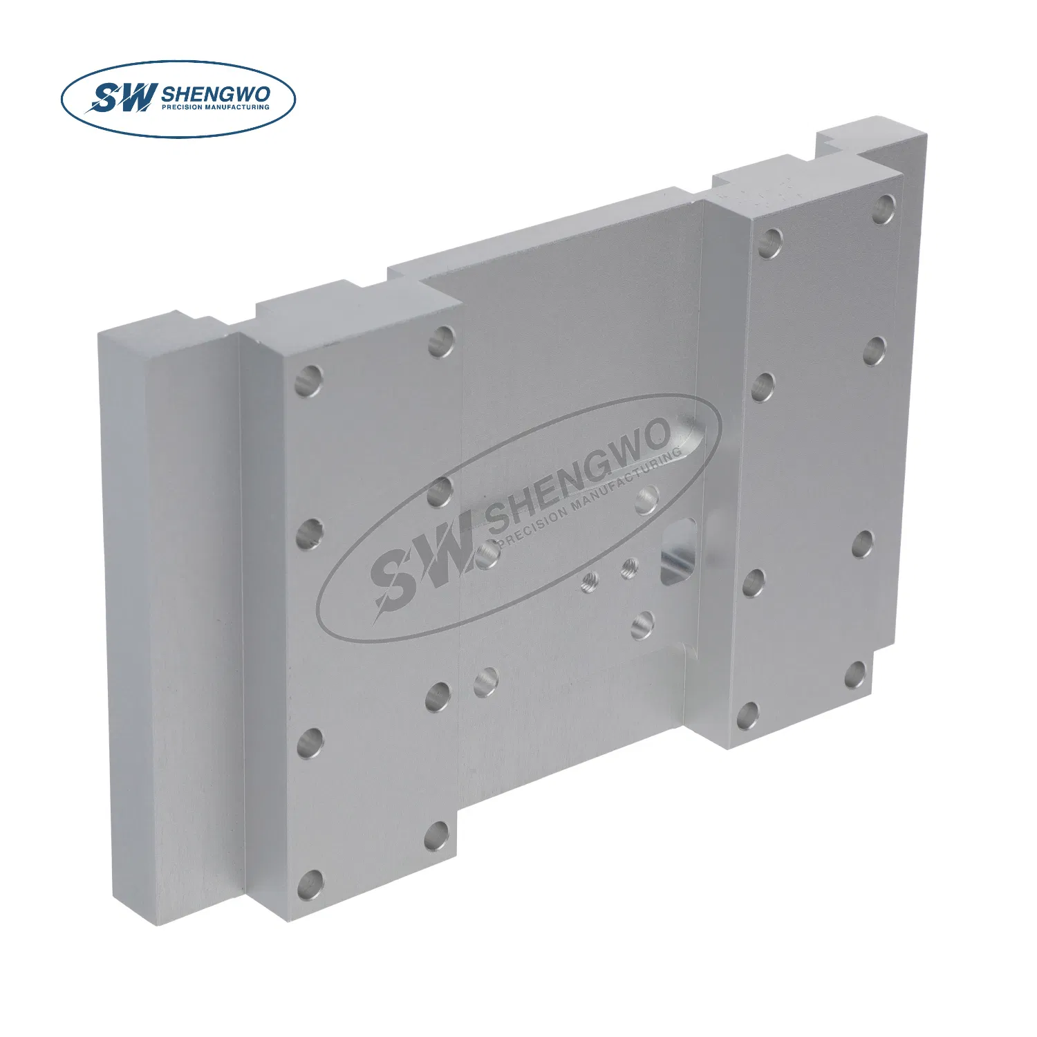 Precision CNC Components for Automotive Efficiency and Performance