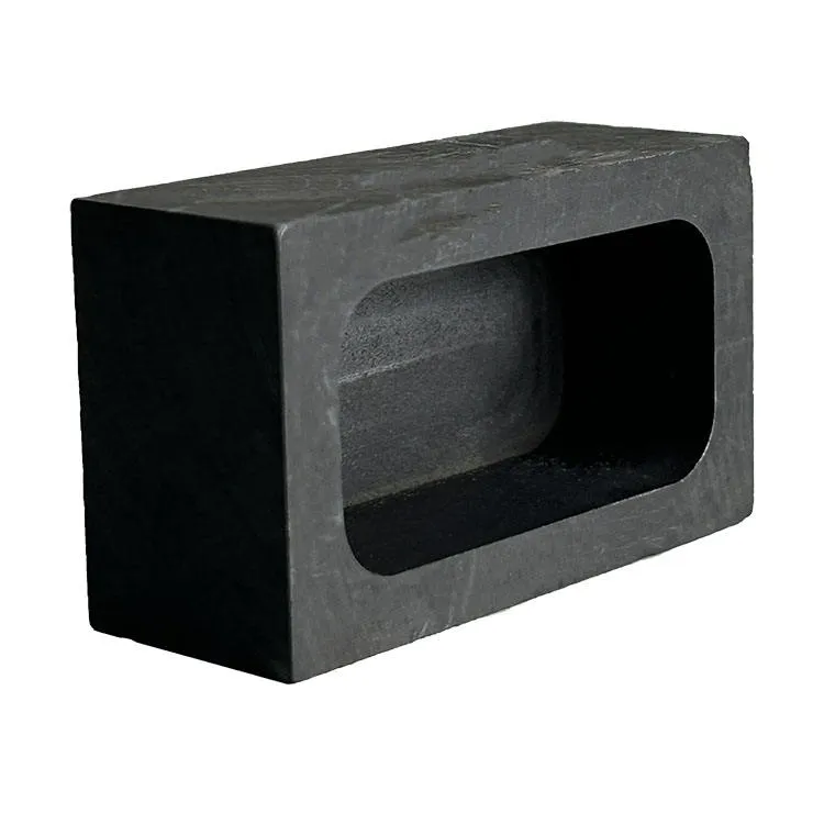 Graphite Jig High Purity