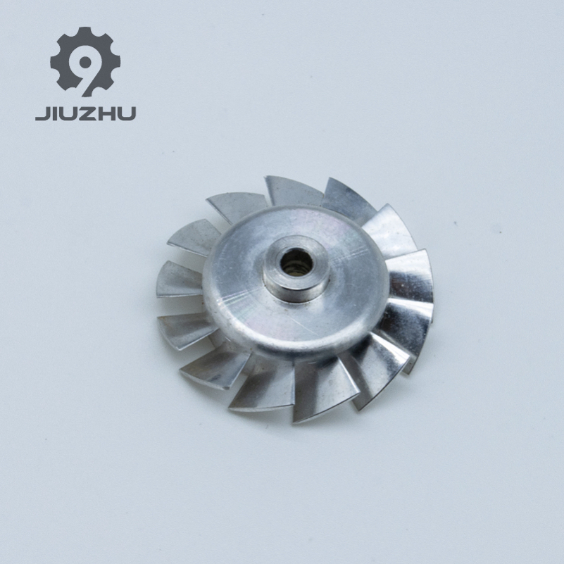 Custom CNC Service &amp; Complex Custom CNC Automotive Components for Machinery