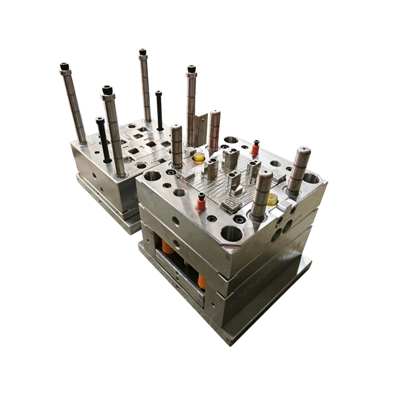 Custom Made Plastic Manufacturer Injection Plastic Mould