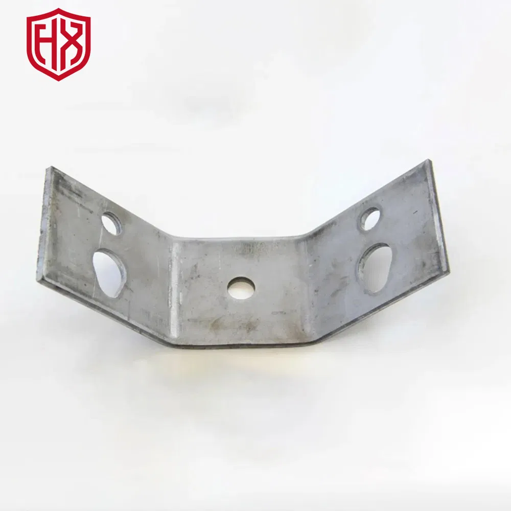 Solutions de pliage et de estampage de tôle en acier à prototype rapide Fabrication de tôle CNC pour enclosures en tôle