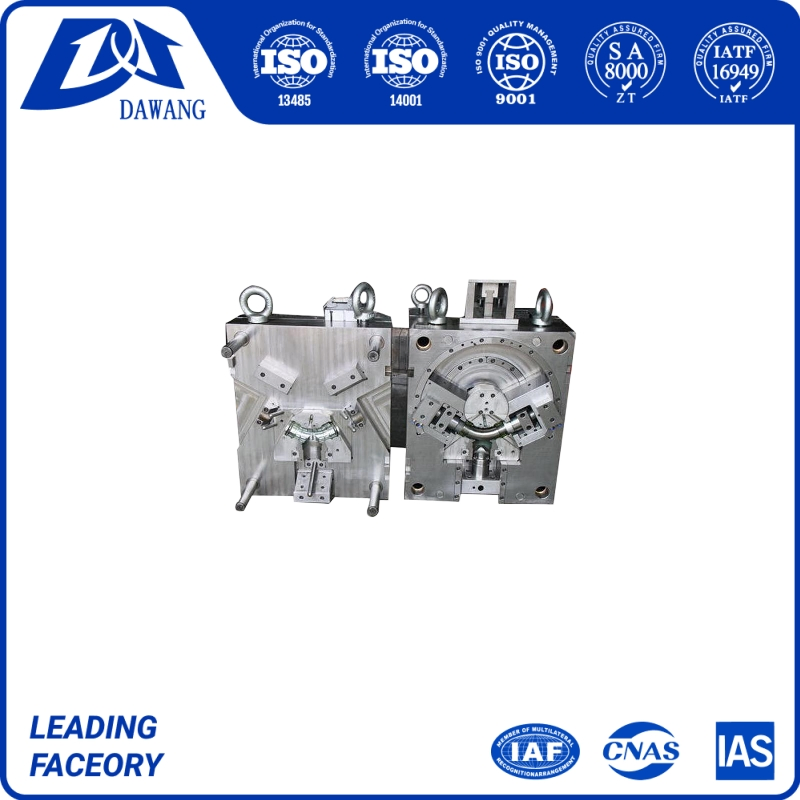 Plastic Injection Molding Supplier Custom Manufacture Plastic Products Plastic Case Injection Molding Service Injection Prototype Mold