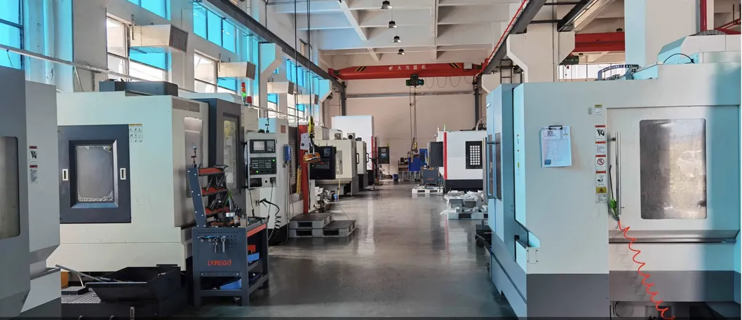 Shipping Preparation