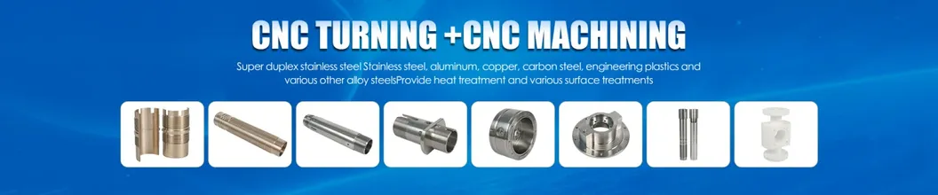 Precision CNC Milling