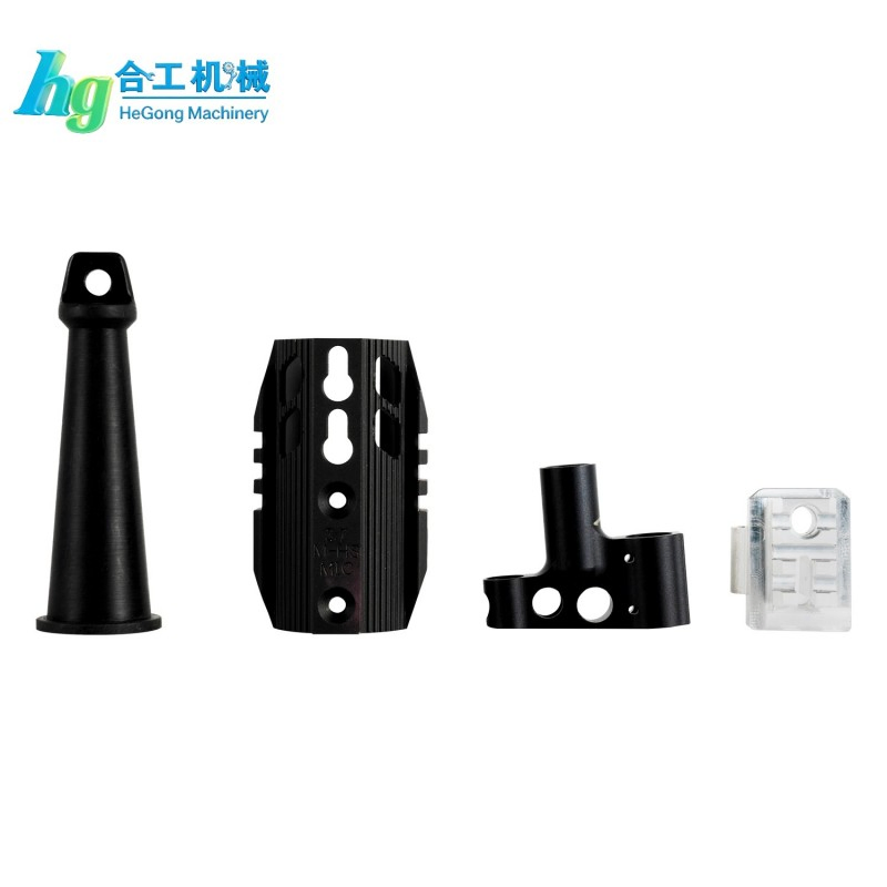 High Precision CNC Turned Component for Automotive Sensor Systems with ISO 9001 &amp; IATF 16949 Certification Model Tc-Al-001 ±0.005mm Tolerance