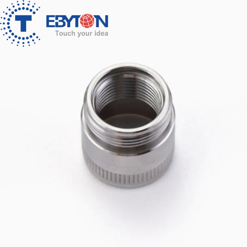 Customized CNC Machining Stainless Steel Automotive Components for Global Buyers