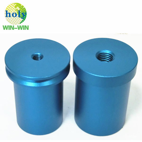 Racing Car Accessories Alignment Jig in Aluminum CNC Machined Part