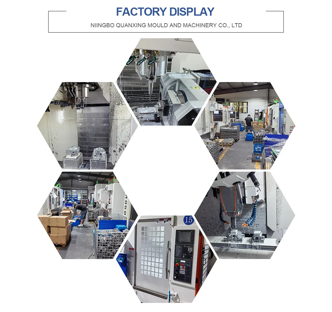 Factory Facility