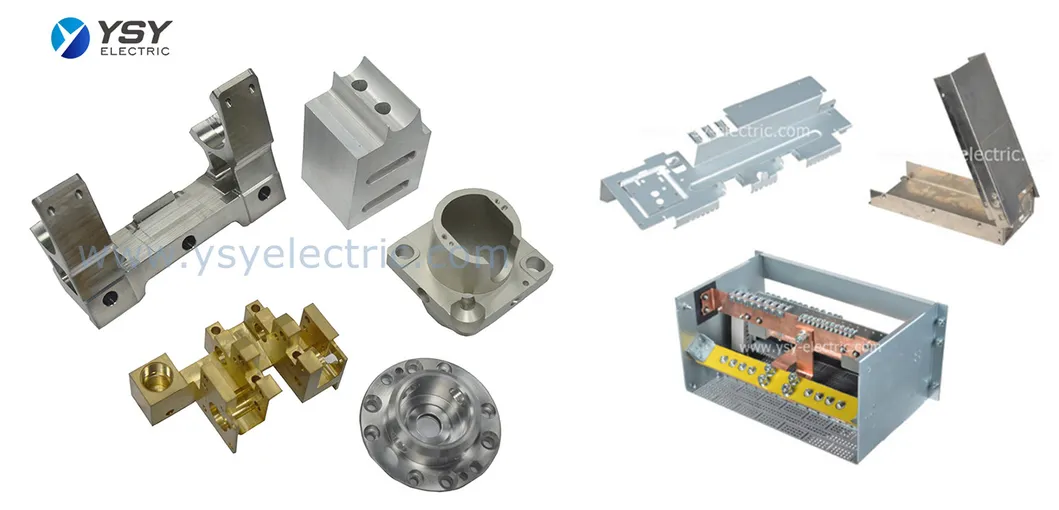 CNC Parts