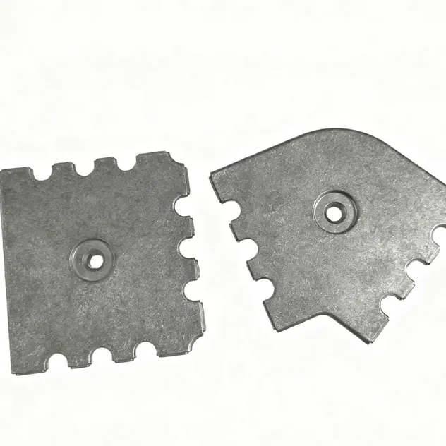 Aluminum Component 6