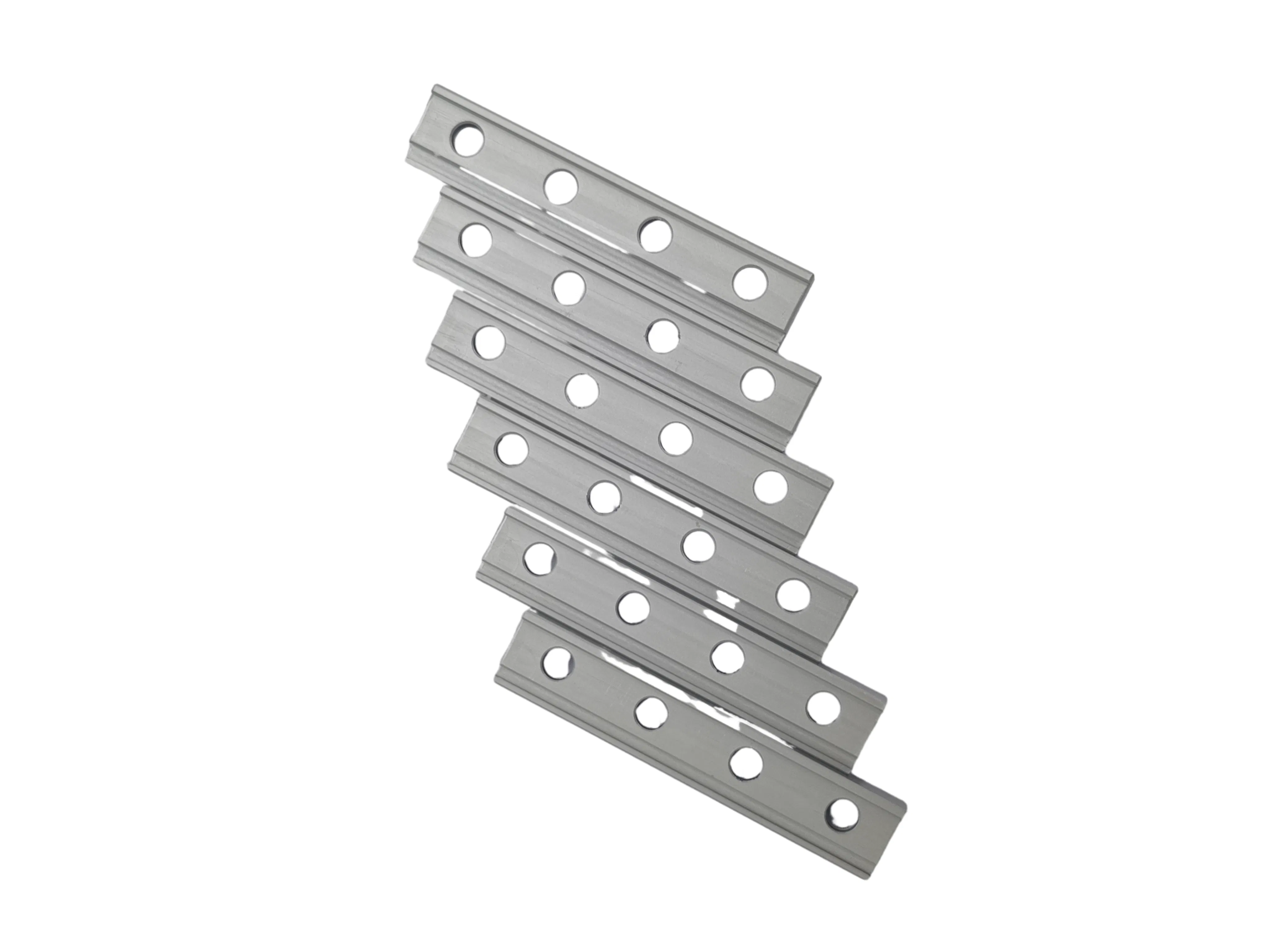 Precision CNC Machined Durable Steel Components for Industry