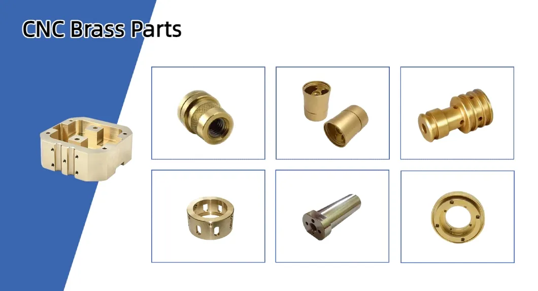 Advanced Machining Equipment