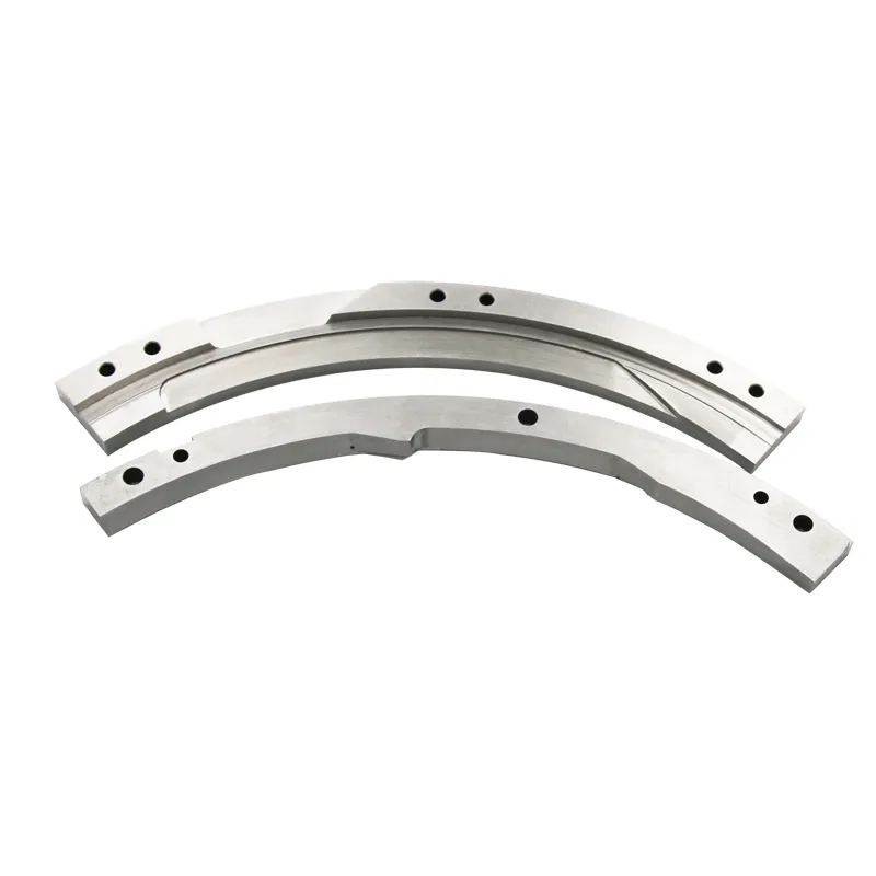 Processing Technology