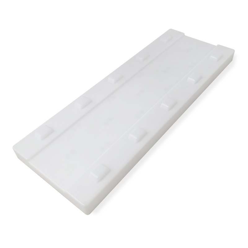 Custom Blow Mould Solutions for Food-Grade Plastic Pallets Manufacturing Blowing Molds