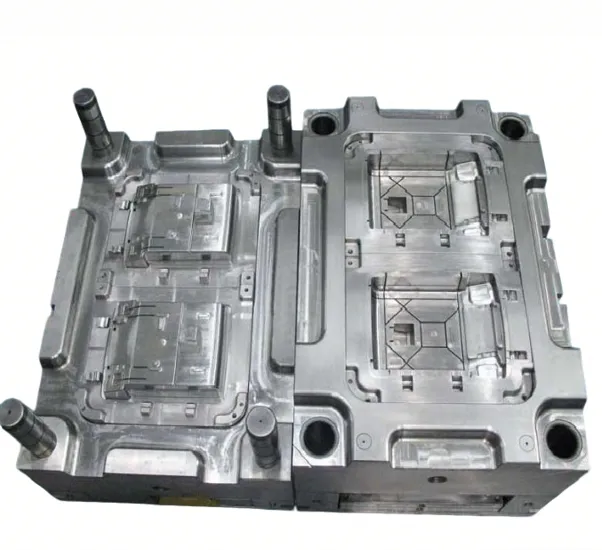 Plastic Mold Sample 2