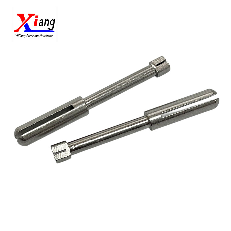Yixiang Precision Engineered CNC Swiss Machined Turning Parts