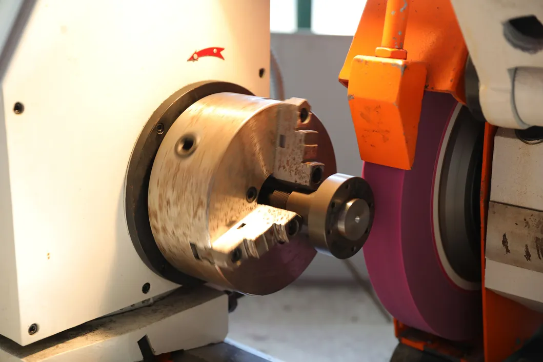 Precision Component 5