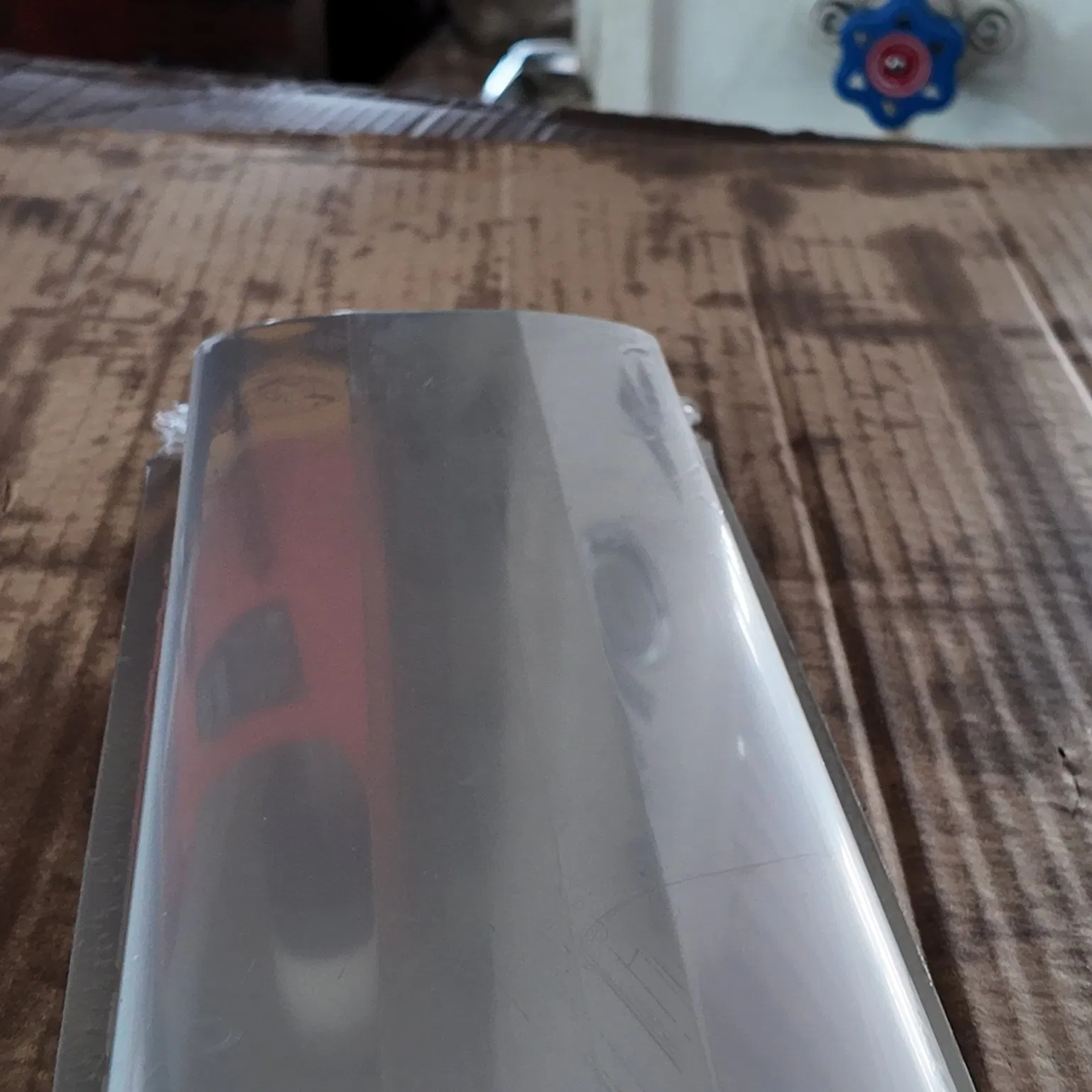 Fabrication de pièces prototypes en tôle de haute précision, services de découpe laser CNC et de soudage