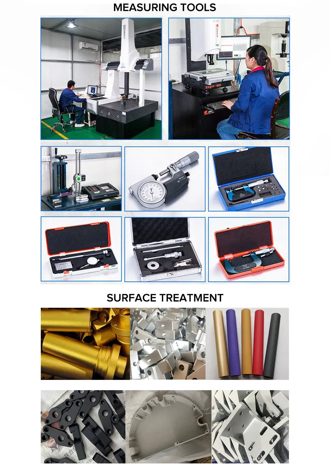 CNC Machining Part 5