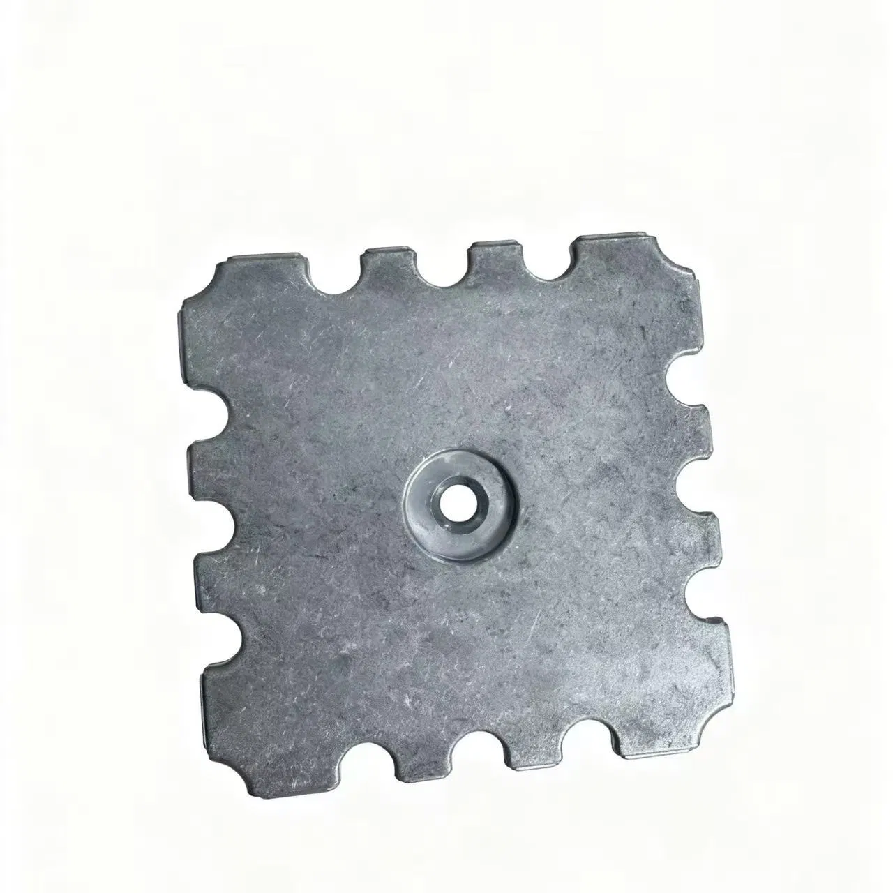 High-Quality CNC Machined Aluminum Components for Furniture Hardware