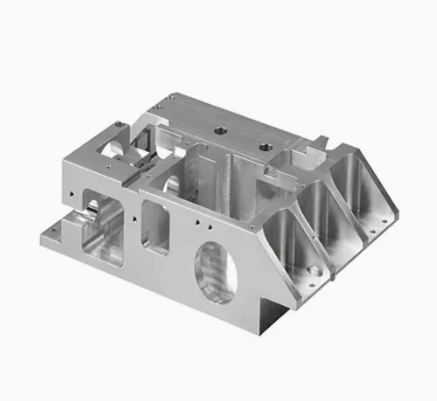 Factory Customization OEM ODM High-Quality Auto/Car/Construction Machinery Aluminum Steel CNC Components