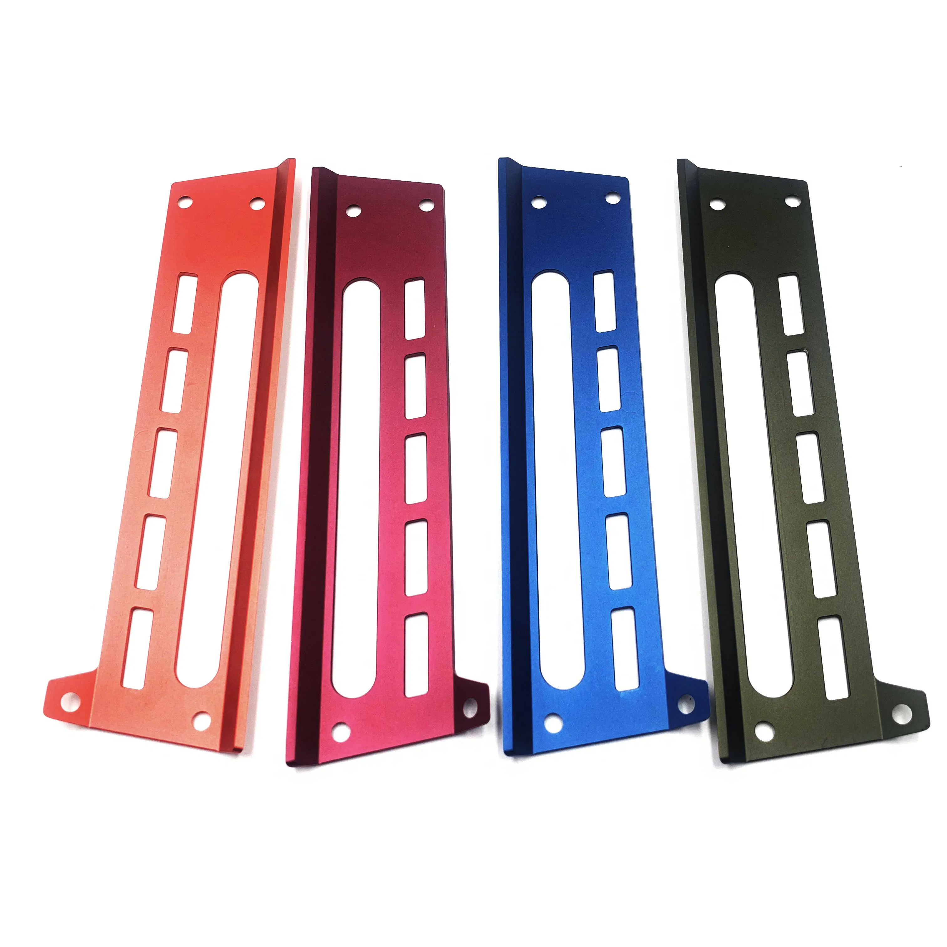 Prototype cadre de karting en acier inoxydable sur mesure 316L usinage CNC selon 3D plan d'ingénierie fabrication de tôle