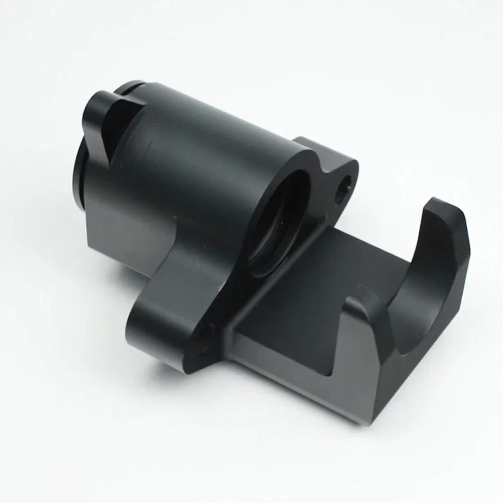 Usinage CNC de précision de composants en cuivre, fabrication métallique usinée sur mesure, fabrication en aluminium OEM