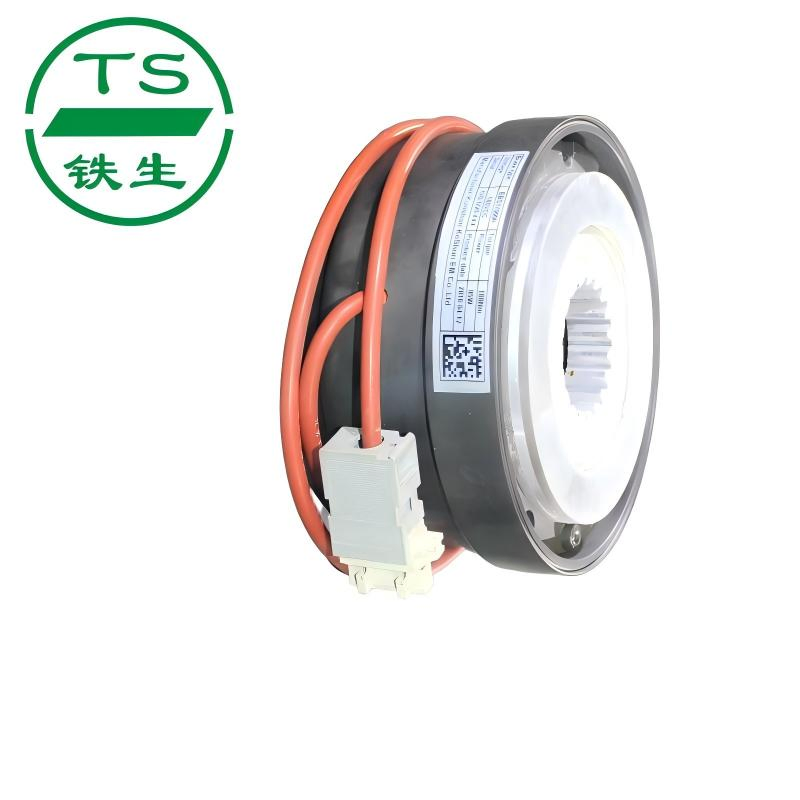 High-Precision CNC Machined Stainless Steel Parts - CNC Machine Custom Brake Components