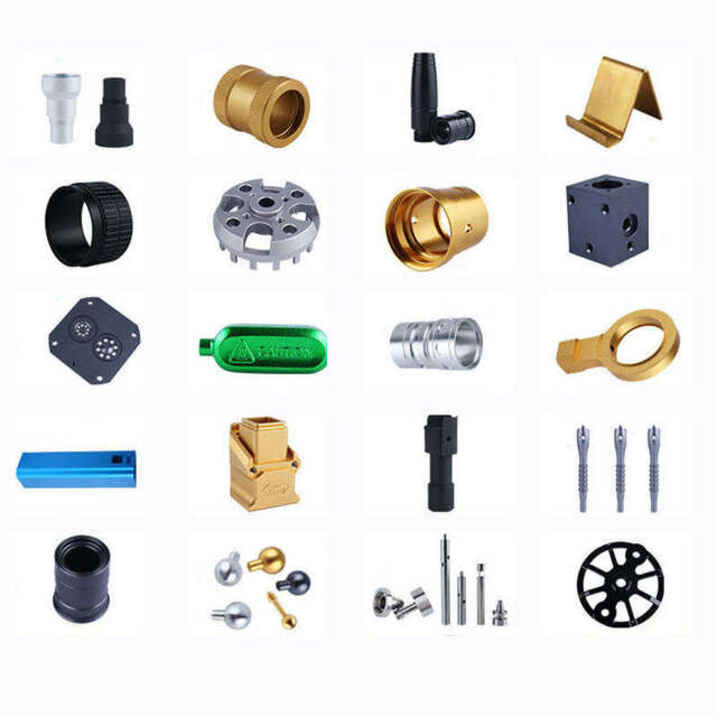 High Volume CNC Machining Production for Automotive Components with Consistent Quality