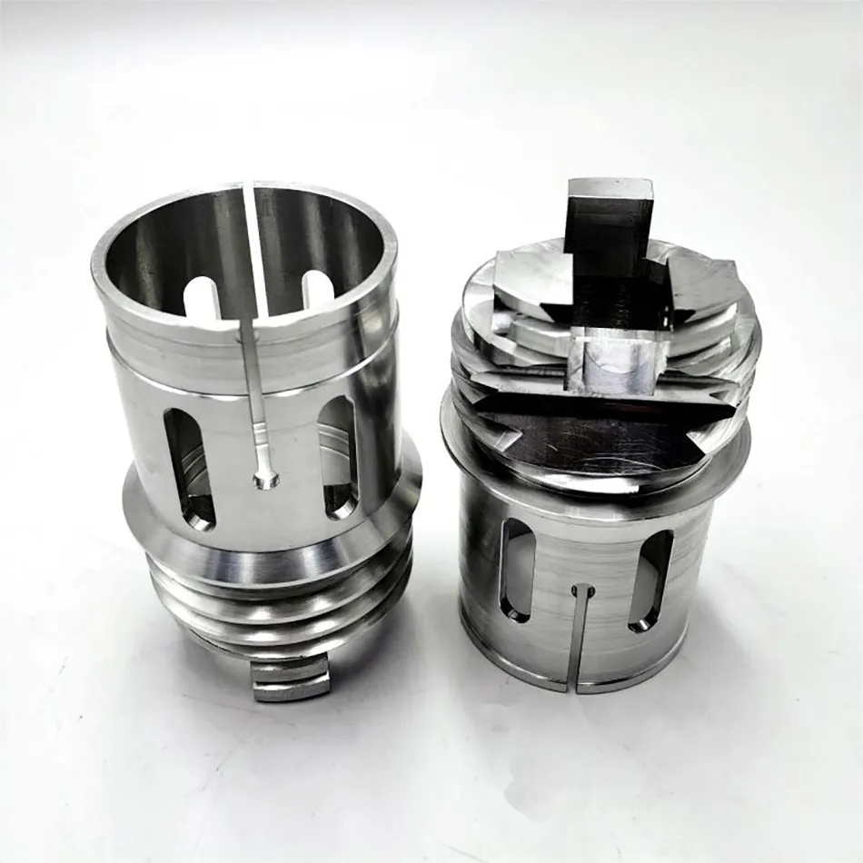 CNC Machining Parts
