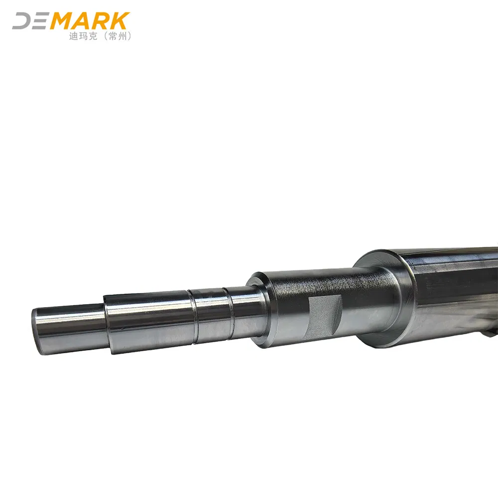 Custom Milling Turning Machining CNC Spare Part for Automotive Agriculture Textile Medical Industry