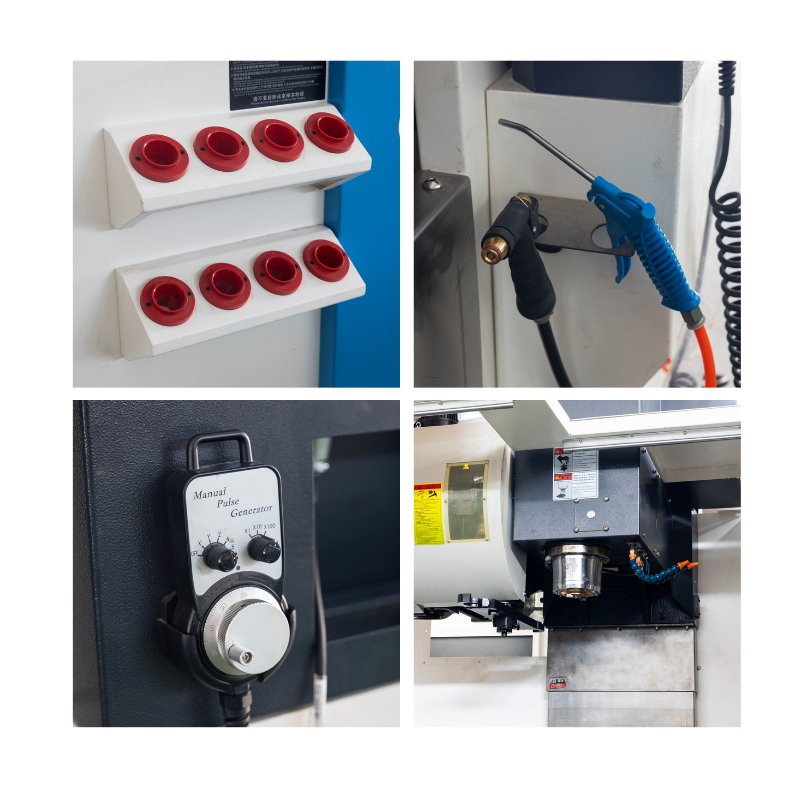 Xinzhe Nmc60vs/2 CNC Machine Tool Power: Industrial Machinery, CNC Lathes, Milling Systems, Cutting Machines &amp; CNC Lathe Technology for High-Volume Production