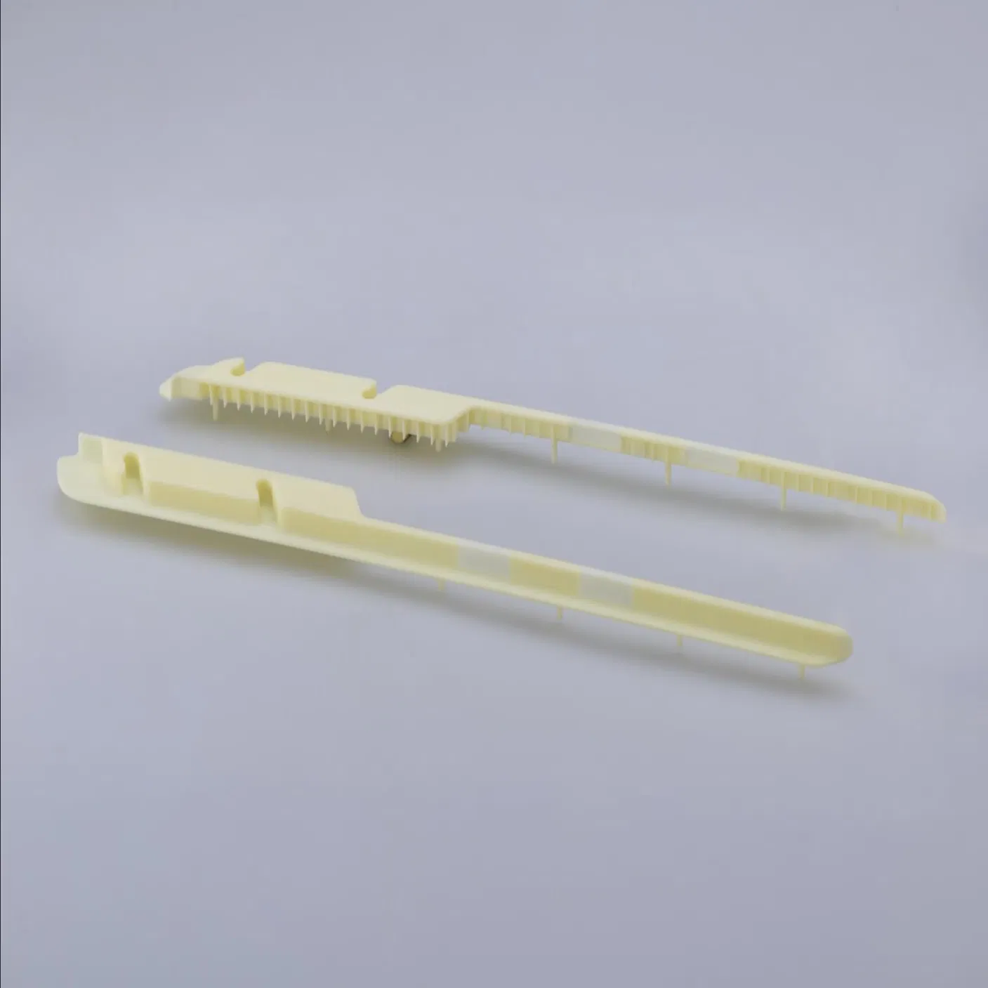 High Auccuracy POM/PA/PP/PVC/Plastic CNC Machining for Plastic Parts Medical Parts