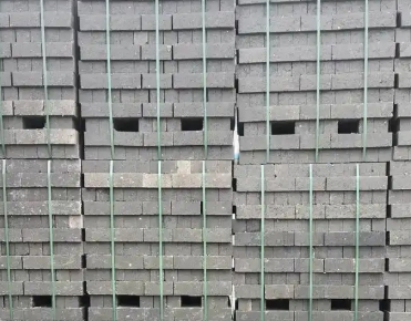 Rapid-Prototype Cement Paver Rectangle Walkway Plastic Concrete Molds for Paving The Road