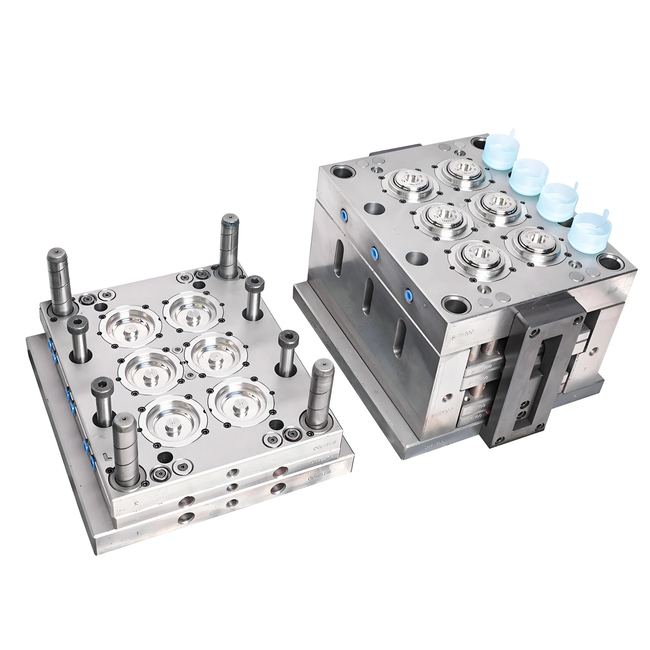 Daily Necessities Injection Molds, Chair Molds, Table Molds, Trash Can Molds, Basin Molds, Basket Molds, Shelf Molds, Flower Pot Molds, etc