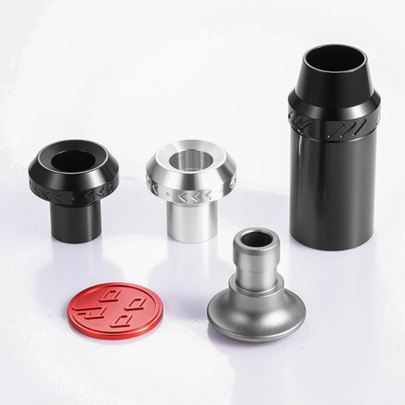 High Precision Milling Insert for CNC Machining with Exceptional Surface Quality