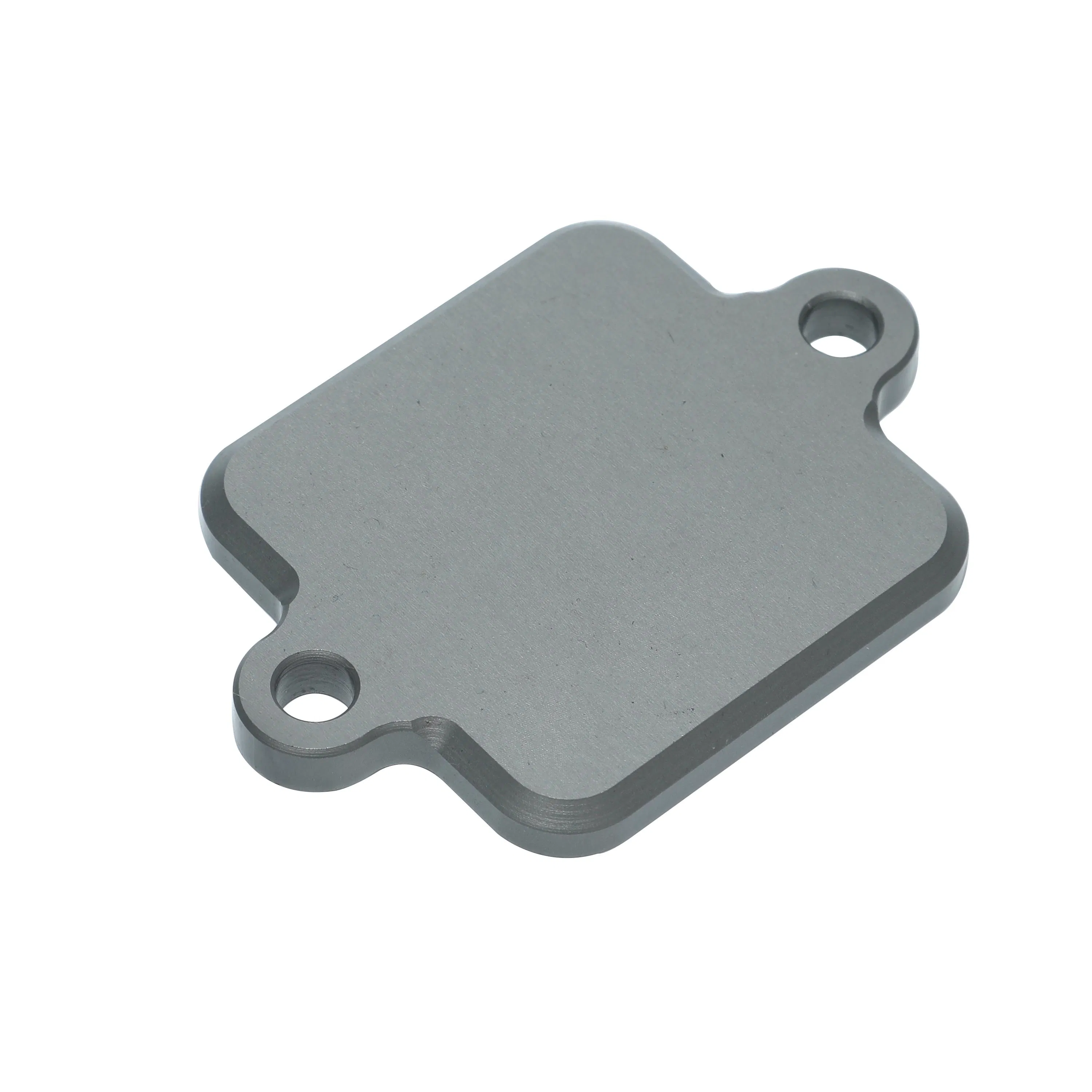 Precision CNC Machined Delrin Inserts for Industrial Use