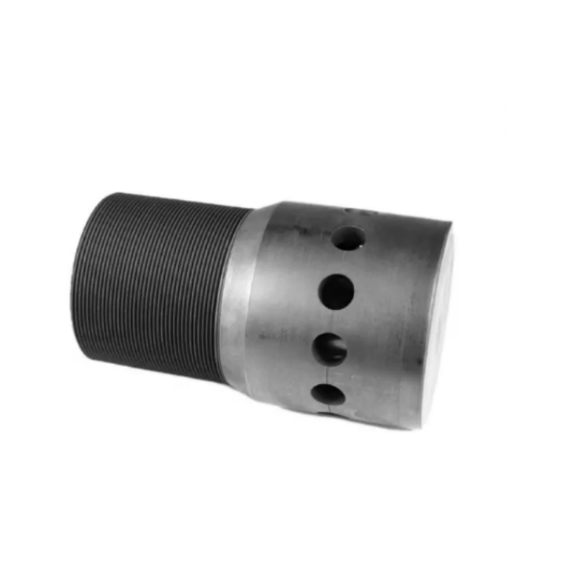 Graphite Dies Ingot Mold for Continuous Casting Tubing Material High Purity