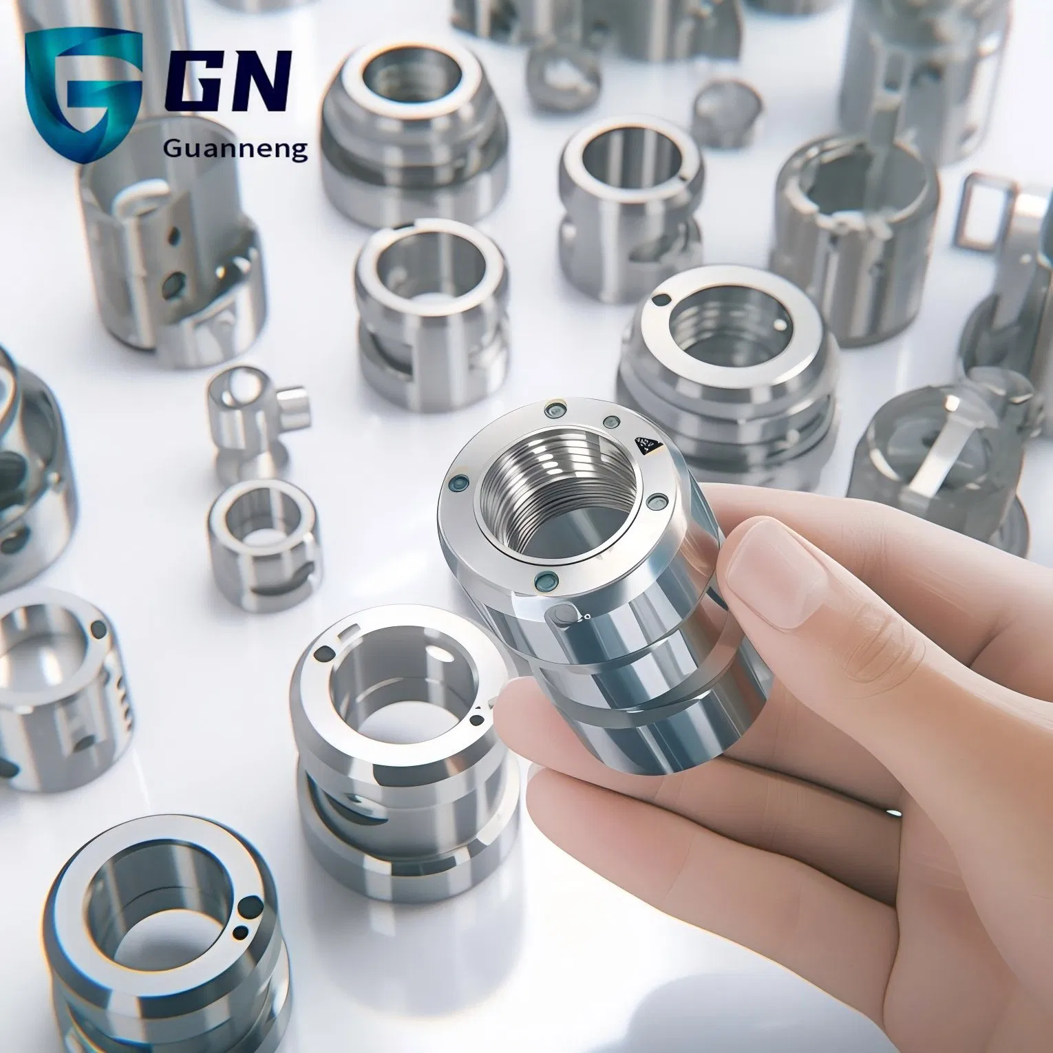 Fournisseurs d'usinage CNC, entreprises de prototype, tournage, fraisage, pièces métalliques, usinage de précision, pièces CNC sur mesure, fabrication de pièces métalliques